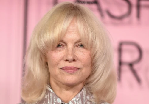Pamela Anderson zachwyca w Wenecji. Trudno oderwać wzrok