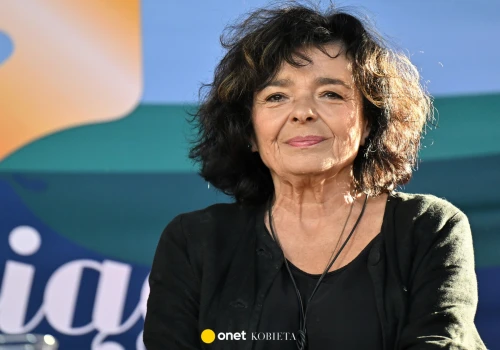 Magdalena Rigamonti rozmawia z Katarzyną Grocholą o 