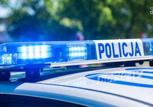 Jechał 123 km/h w obszarze zabudowanym. 5000 zł mandatu i stracił prawo jazdy