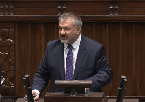 Nowe aresztowanie w sprawie Zondacrypto. 3 miesiące aresztu