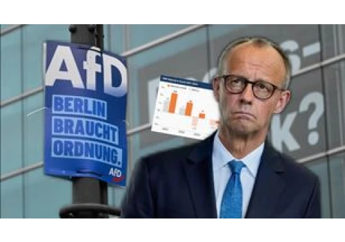 Triumf skrajnej prawicy w Saksonii-Anhalt. Sukces AfD obnaża chorobę toczącą całe Niemcy