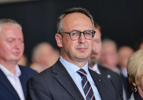 Nowe samoloty PLL LOT jeszcze w tym roku. Szykuje się kolejny rekord