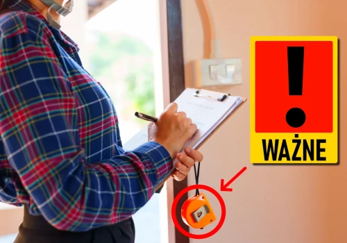 Właściciele domów w całej Polsce muszą tego dopilnować. Kontrola zostawia ślad w państwowej bazie