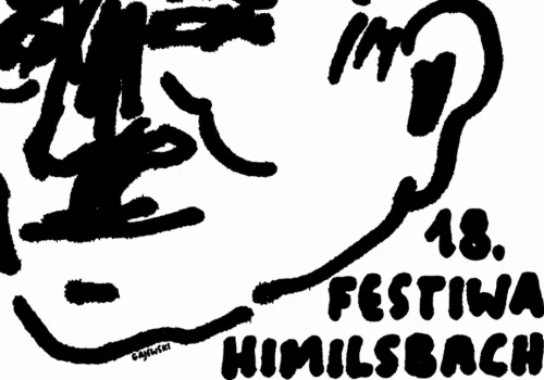 Mińsk Mazowiecki: Pojutrze rozpocznie się Festiwal Jana Himilsbacha