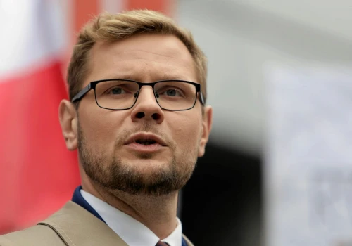 Poseł PiS: 