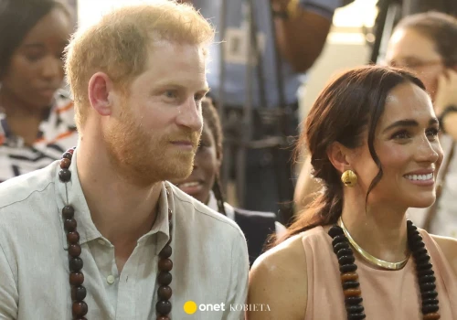 BBC odpowiada na skargi widzów. Poszło o Harry’ego i Meghan