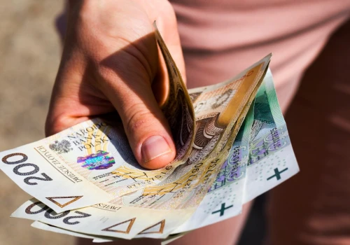 Pensja minimalna pójdzie w górę. Firmy w Polsce wydadzą miliardy