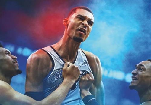 NBA 2K27 - recenzja. Najpierw na parkiet, potem do sklepu