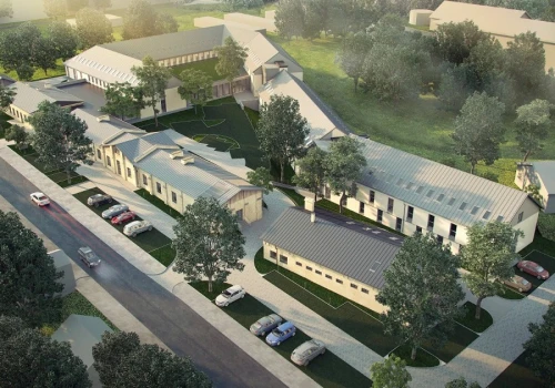 Arche otworzył dwa nowe hotele