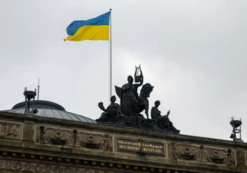 Ukraina „znacjonalizuje” mienie oligarchów? Spór wokół butelkowego giganta IDS Ukraine