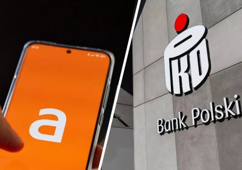 Allegro Klik i konto PKO w jednej aplikacji. Partnerzy rozszerzają współpracę