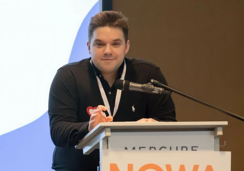 Dawid Kacprzyk poległ na rynku pracy, z jakiegoś powodu szpitale nie chcą go zatrudnić