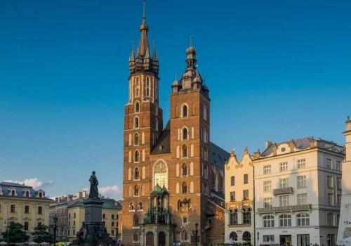 Zwrot przed wyborami w Krakowie. Dwóch kandydatów nie znajdzie się na liście