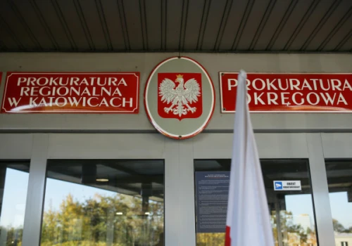 Zondacrypto: Tajemniczy status Przemysława Krala. „To decyzja prokuratora”