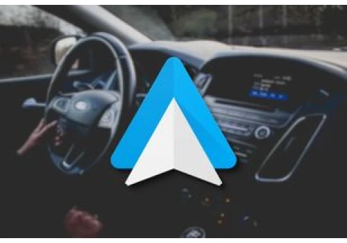 Android Auto: nowy układ odtwarzacza z wygodniejszym sterowaniem