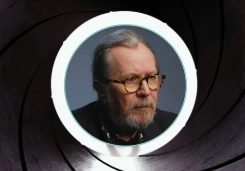 Nowy James Bond podobno wybrany. Ciekawe, ciekawe
