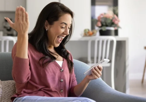 Facebook i TikTok bez algorytmów. Chętnie zobaczyłabym to w Polsce