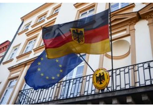 Moskwa mści się na Berlinie. Jest decyzja MSZ Rosji