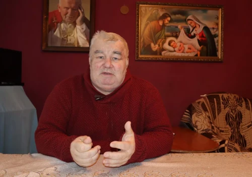 Rolnik stracił gospodarstwo i walczy o 56 mln zł. Po 14 latach sąd zażądał dokumentów