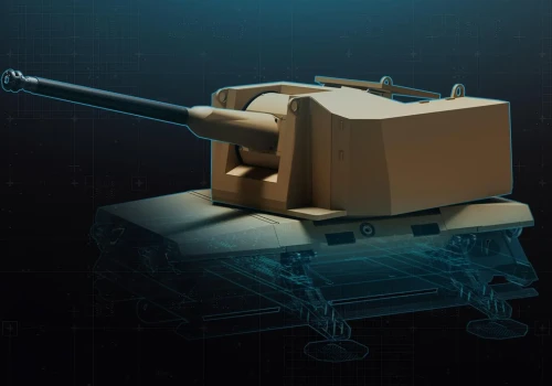 Przedsmak MSPO 2026 – wirtualny briefing prasowy Northrop Grumman