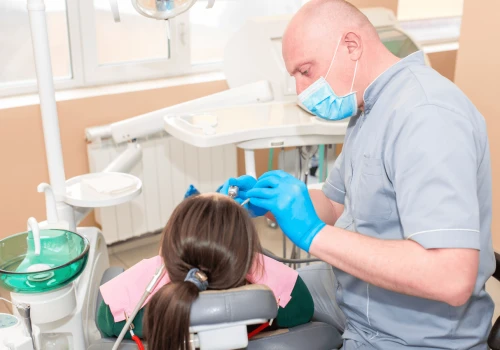Nowe zasady u dentysty od 1 września. Zrobisz to za darmo