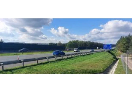 Rozbudowa autostrady A4 na Śląsku i w Małopolsce coraz bliżej. GDDKiA wybrała firmę, która przygotuje poszerzenie 24 km autostrady.