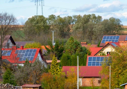 Columbus Energy pozwywa państwową instytucję o miliony. 