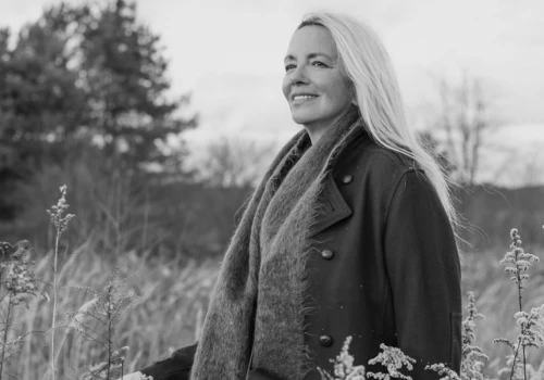 Ewa Wajnert nie żyje. Była polską projektantką i ikoną modelingu lat 80.