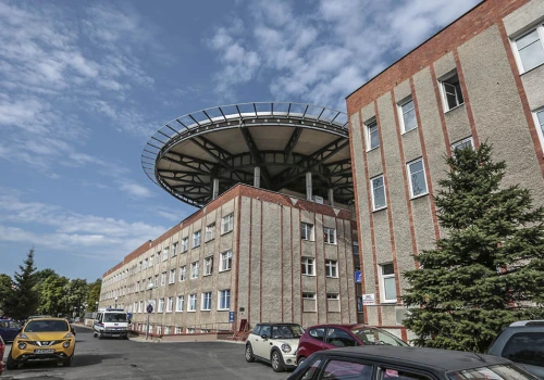 Winobranie, SOR pełen pijanych osób, rekordzista mial 4,8 promila alkoholu