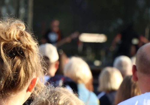 Wielkie święto na Wesołej. Zagrają zespoły z różnych stron świata