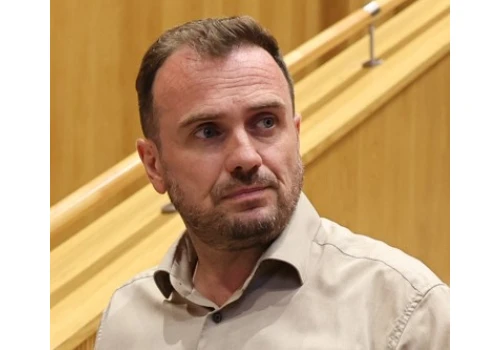 „Zawaliłem”. Bartosz Bocheńczak komentuje brak wymaganej liczby ważnych podpisów