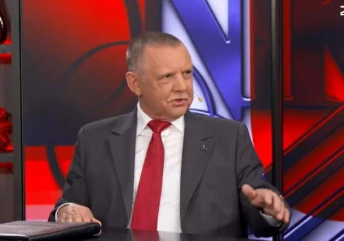 Ponad połowa podpisów zakwestionowana. Banaś żąda ponownej weryfikacji