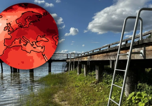 Jak zmiana klimatu wpłynie na Polskę? Zniknie to, co dziś nas cieszy