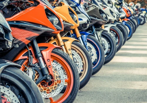 Motocykle na kategorię B po nowemu? Posłowie chcą znieść ważny limit