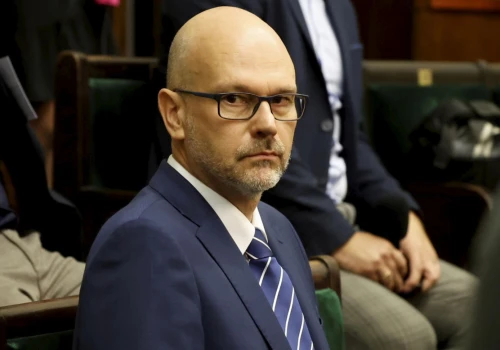 Kontrowersje wokół nominacji Macieja Berka do TK. Sprawą zajmie się CBA?!