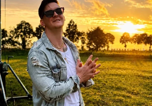 Maczo zaskoczy całą scenę disco polo? Takiej współpracy nikt się nie spodziewa