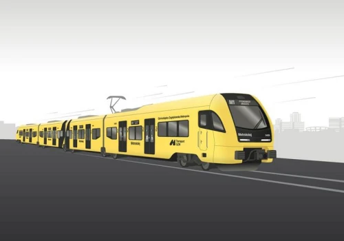 Metrokolej. Górnośląsko-Zagłębiowska Metropolia z unijnym dofinansowaniem na zakup 16 pociągów