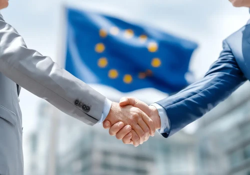 Nastroje inwestorów w strefie euro najwyższe od ponad czterech lat