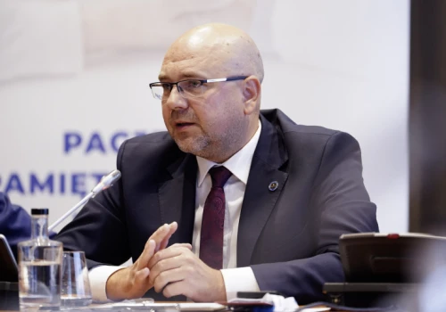 Akcja dla osób 60+: Rzecznik Praw Pacjenta o prawach pacjenta i bezpieczeństwie seniorów
