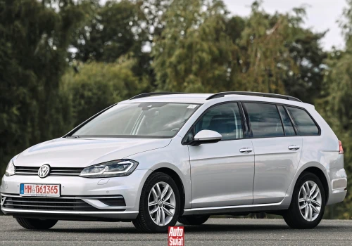 Czy warto kupić używanego Volkswagena Golfa 7?