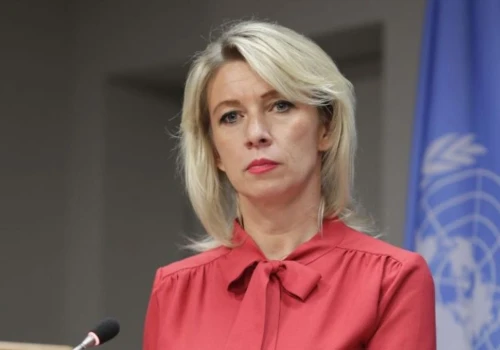 Rosja reaguje na ruch USA, grozi europejskiemu krajowi. 