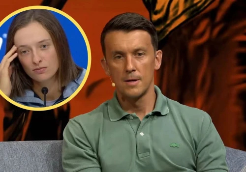 Celt wskazał przyczyny porażki Świątek. 