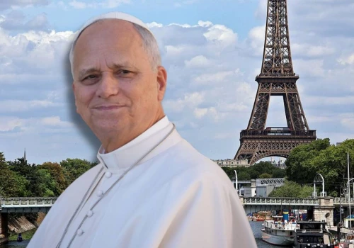 Francja wyda miliony na wizytę papieża. Prawie dwukrotnie przebito szacunki