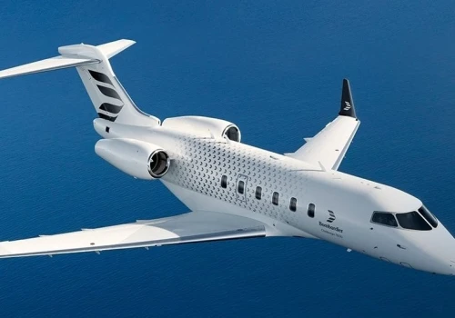 Trump: Bombardier nie powinien sprzedawać samolotów w Ameryce
