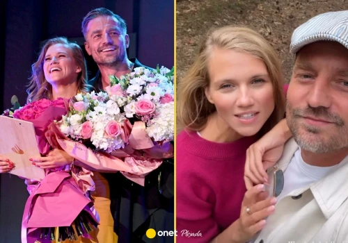 Agnieszka Kaczorowska i Marcin Rogacewicz przekazali przykre wieści. 