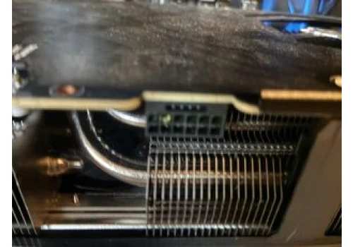Miał testować DLSS 5. Spalił kartę GeForce RTX 5090 za tysiące złotych