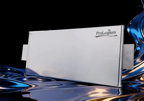 ProLogium: Rozpoczęliśmy masową produkcję ogniw solid-state. 0,38 kWh/kg, 0,9 kWh/l