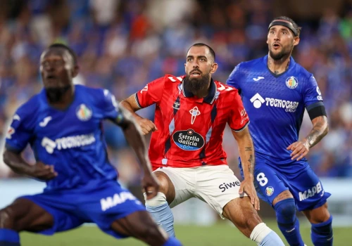 Pucharowicze z La Ligi na remis. Problemy Elche