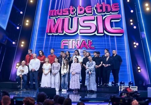 „Must Be The Music” łowi talenty w Rzeszowie. Nowa gwiazda polskiej sceny z Podkarpacia?