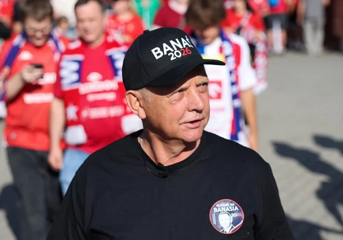 Marian Banaś bez rejestracji. „Nie składamy broni”. Zapowiada odwołanie